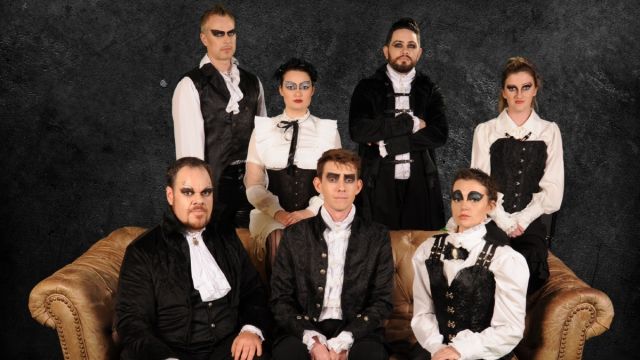 Edgar Allan Poe Musical for Perth