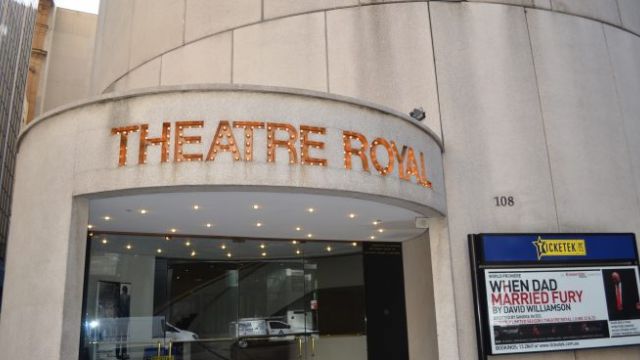 Operator Sought For Theatre Royal Sydney