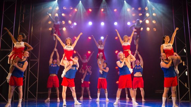 Bring It On Casting Announced