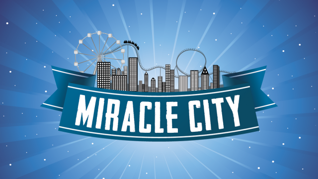 MIRACLE CITY: New Production at Hayes Theatre Co.