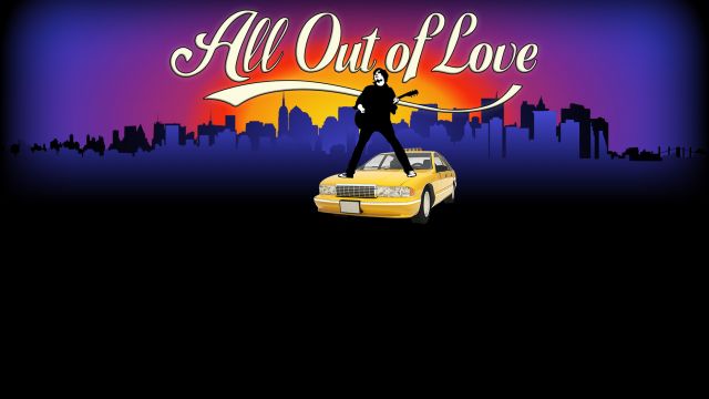 All Out of Love: Air Supply Musical to Premiere in Perth