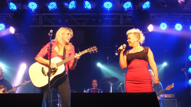 New Adelaide Concert Series Music @ The Maj