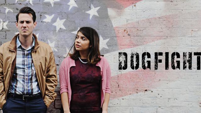 Cast Announced for Victorian Premiere of Dogfight