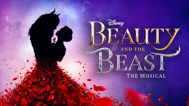 Disney Announces Gaston, Le Fou and Maurice
