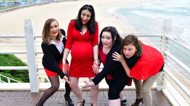 New Bondi Theatre Company Staging Motherhood the Musical 