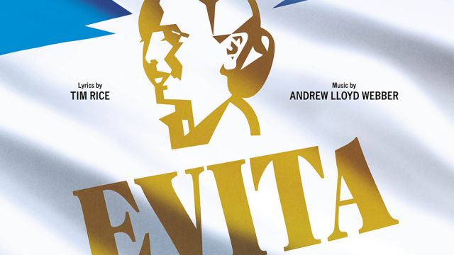 Evita Comes to Australia in 2018