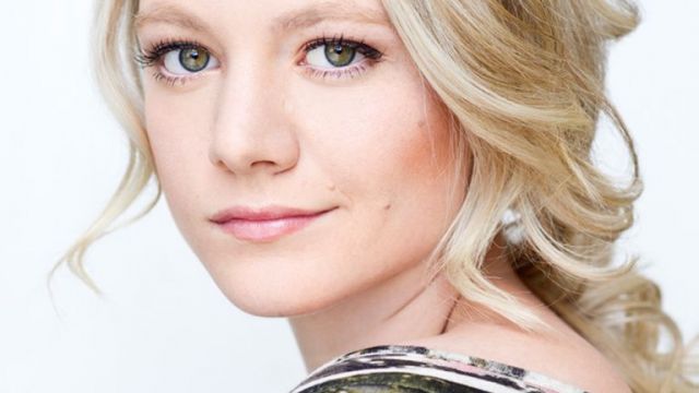 Emily Sheehan Wins 2015 Rodney Seaborn Playwrights Award
