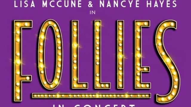 Follies in Concert for Melbourne