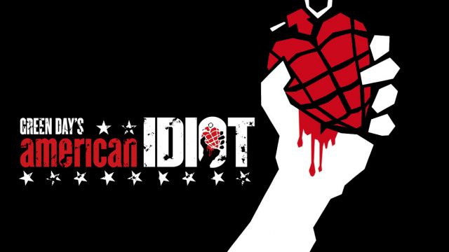 Green Day’s American Idiot for Brisbane
