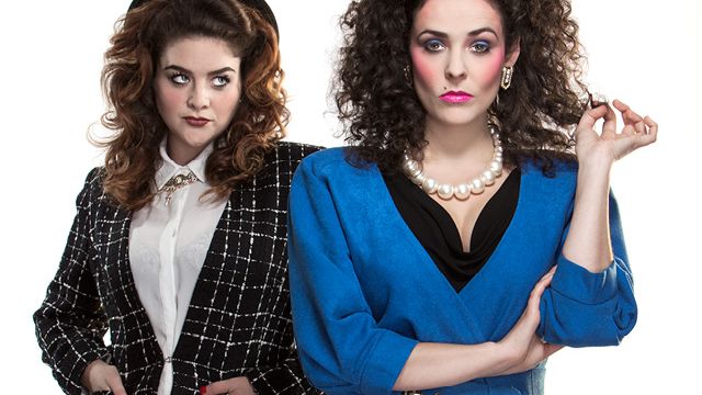 Heathers Musical For Hayes