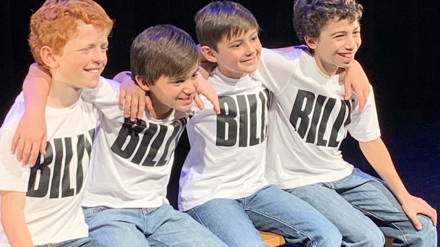 Australia’s Billy Elliots Announced