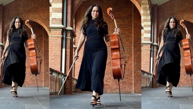 Basement Baroque Carries Classical Music Out of the Concert Hall and Into the Underground