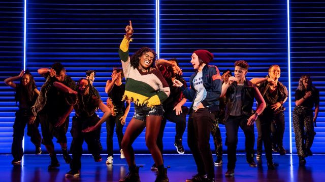 Jagged Little Pill The Musical Postponed