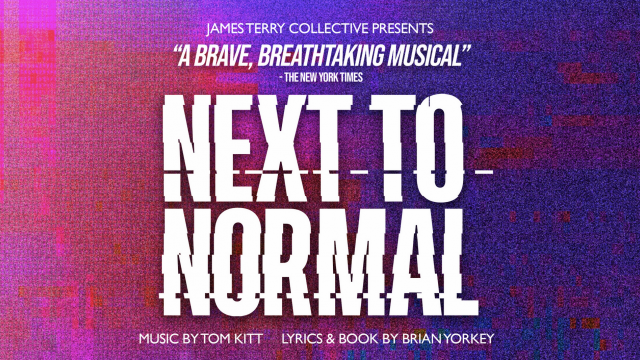 Queenie van de Zandt to Lead New Production of Next to Normal.