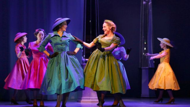 Ladies in Black to Tour Nationally