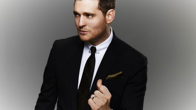 Michael Bublé Live: Australian Tour Announced