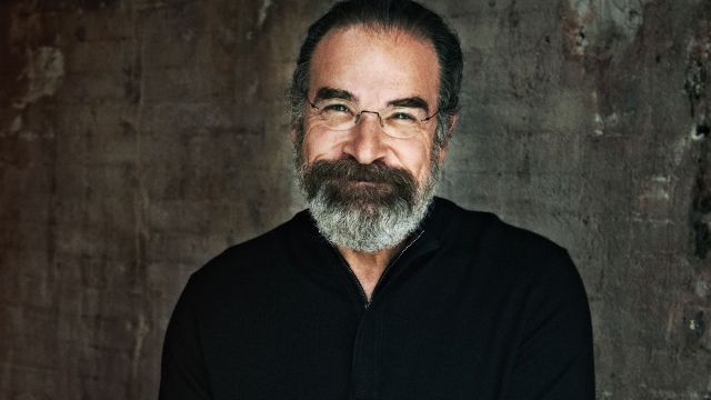 Mandy Patinkin Returns