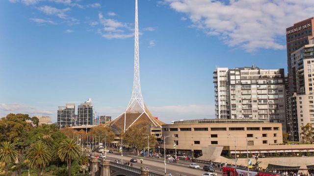 Melbourne's Theatre Doldrums