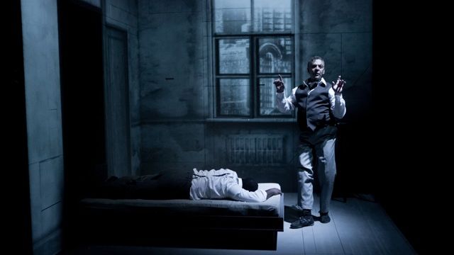 Needles and Opium for Adelaide Festival