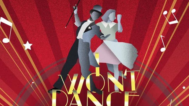 World Premiere of New Australian Astaire/Rogers Musical