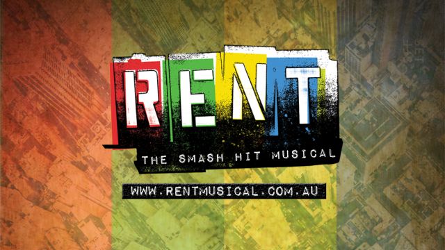 RENT Returns to Melbourne