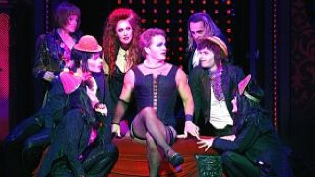 Rocky Horror Returns to Melbourne in 2015