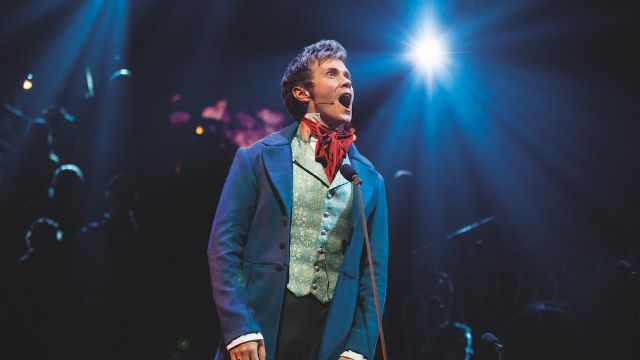 Les Misérables - The Staged Concert - In Cinemas