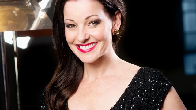 Ruthie Henshall to Tour