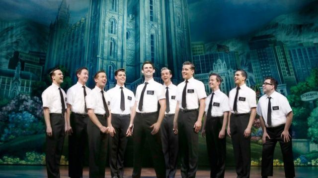 The Mormons Are Coming To Sydney!