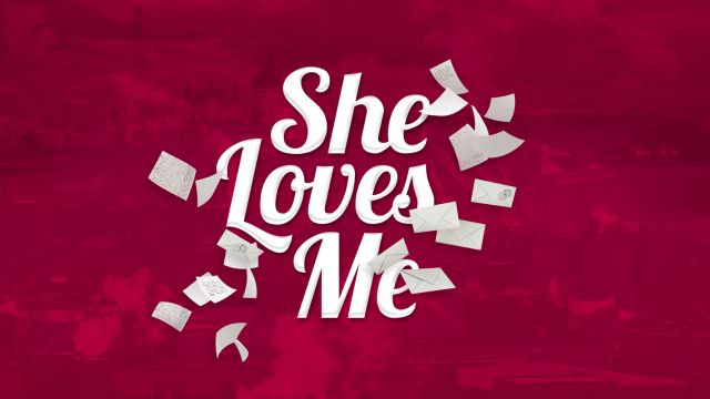 She Loves Me at Hayes Theatre Co