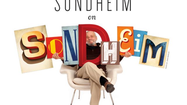 Victorian Premiere of Sondheim on Sondheim