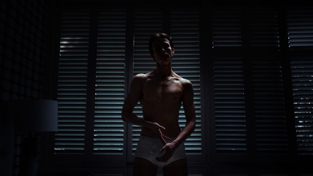 Melbourne Premiere for American Psycho - The Musical 