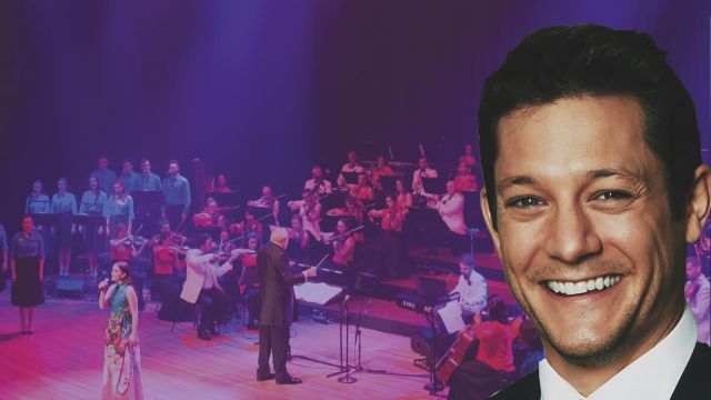 That's Show Business with Queensland Pops