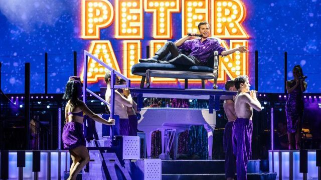 Perth Theatres Update