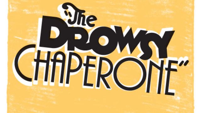 Drowsy Chaperone for Hayes Theatre