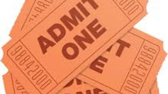 HOW TO AVOID “FAKE TIX SCAMS” 