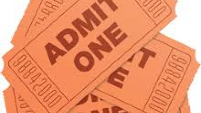 HOW TO AVOID “FAKE TIX SCAMS” 