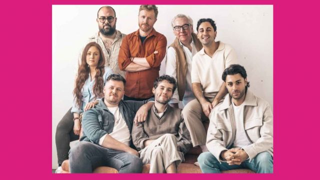 The Last Sunday In June