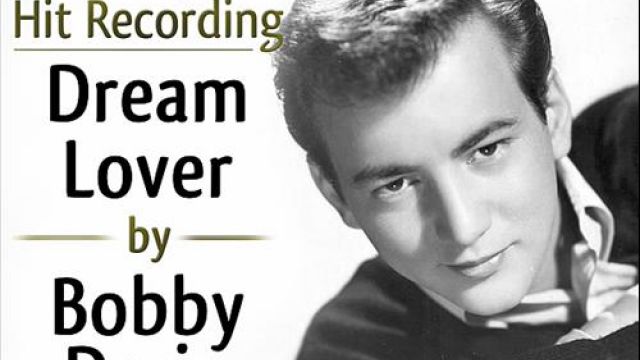 Dream Lover, The Bobby Darin Musical for Sydney in 2016