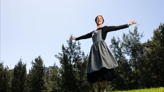 Theatrical Announce Cast for The Sound of Music at National Theatre