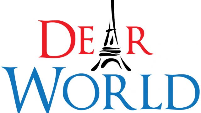 Dear World is Next Neglected Musical