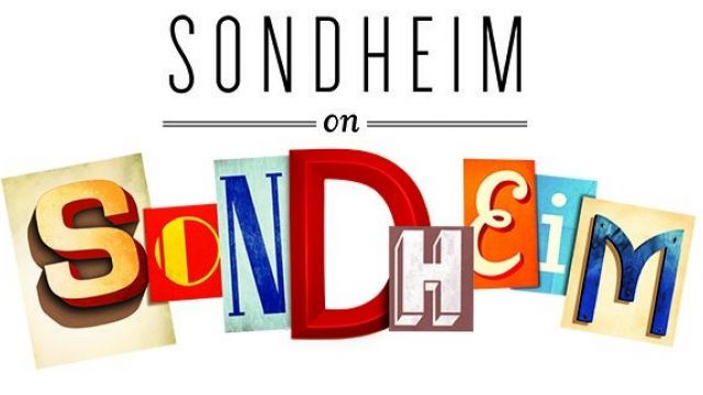 Sondheim on Sondheim Australian Tour