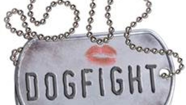 Off-Broadway Musical Dogfight for Hayes Theatre Co