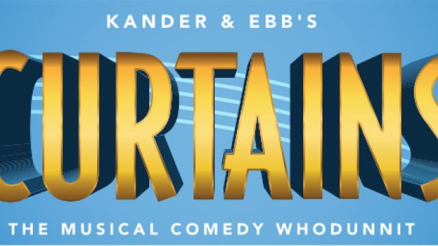 Cast Announced for Curtains
