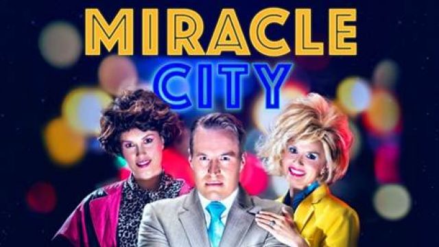 Miracle City - New Production at Sydney Opera House