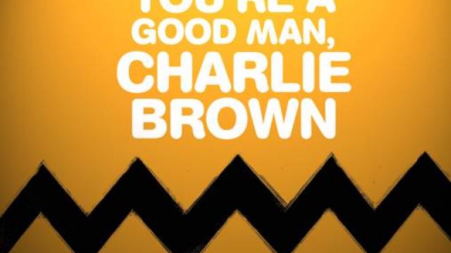 Charlie Brown Musical for Hayes
