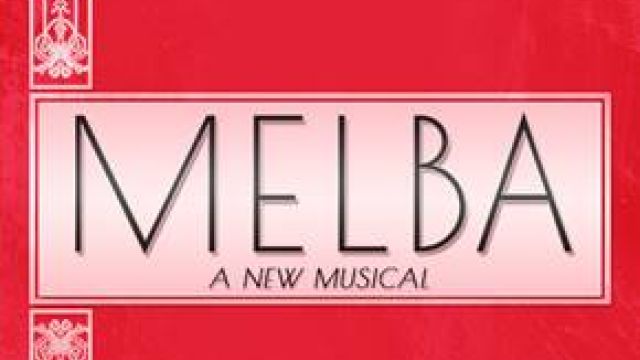 New Musical, MELBA for Hayes Theatre Co.