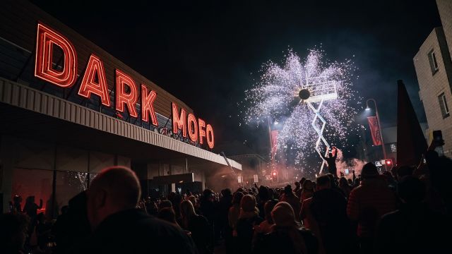 Dark Mofo Announces 2026 Dates