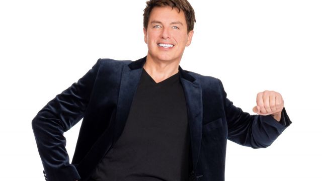 John Barrowman in Concert at QPAC