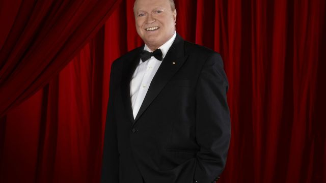 Bert Newton to Narrate Rocky Horror in Sydney